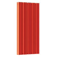 S2-1750 Friendly Red