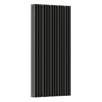 S2-1750 Confident Black