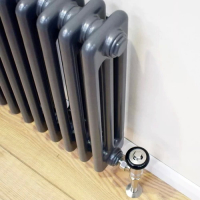 Rifar Tubog Ventil 3057 DV1 Титан