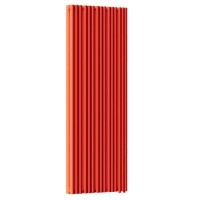LR2-2000 Friendly Red