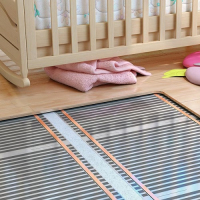 Под ламинат