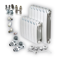 Комплектующие