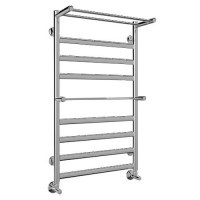 Хендрикс с полкой