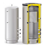 Серия СS..ER (углеродистая сталь)